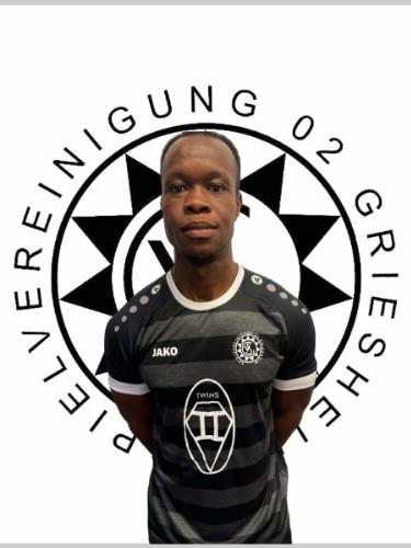 Isaac Ameyaw