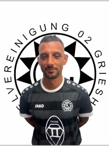 Ivan Trigilia