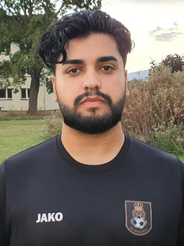 Emre Kaan Sahin