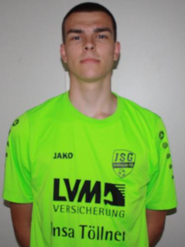 Peter Ahrens