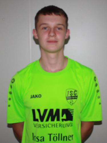 Marvin Binz