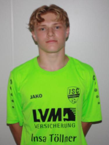 Lars Nickel