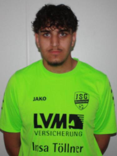 Seyhan Özdemir