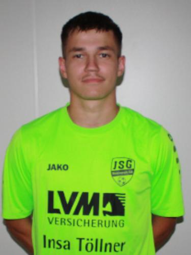 David Paskurnyj