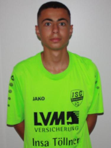 Ali Samara