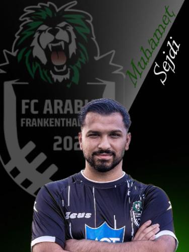 Muhamet Sejdi