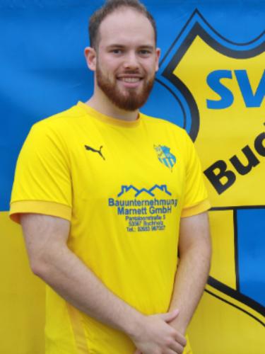 Luca Metz