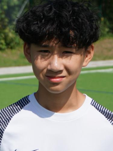 Minh Khang Phan