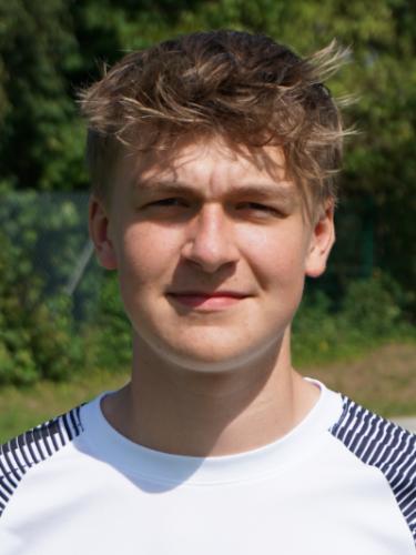 Jarne-Ayen Schulz
