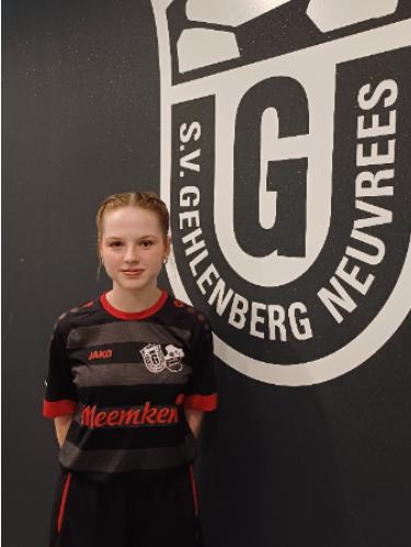 Jule Norrenbrock