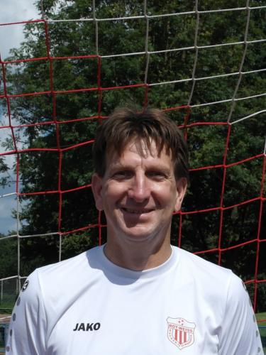 Frank Brandenburger