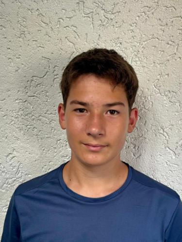 Felix Leinhos