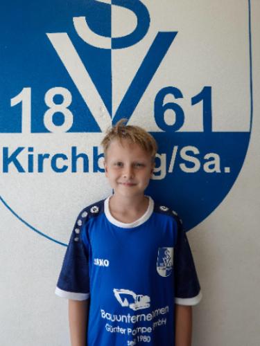 Ole Anders