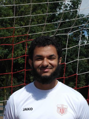 Nicholas-Roberto Salami