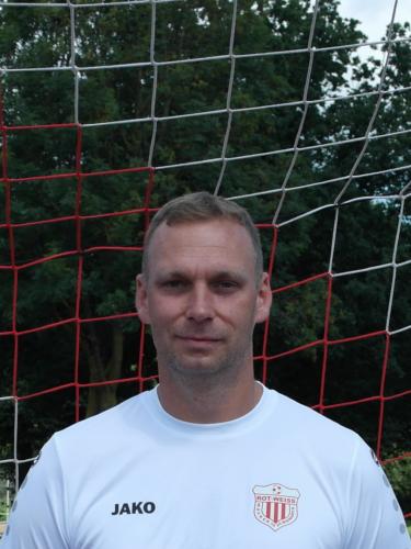 Dominik Scherer