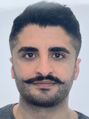 Mikail Güven