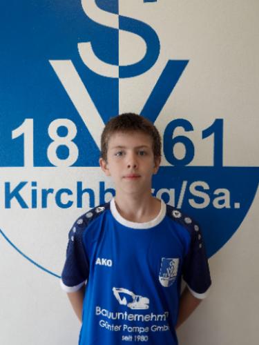 Karchaev Khamza