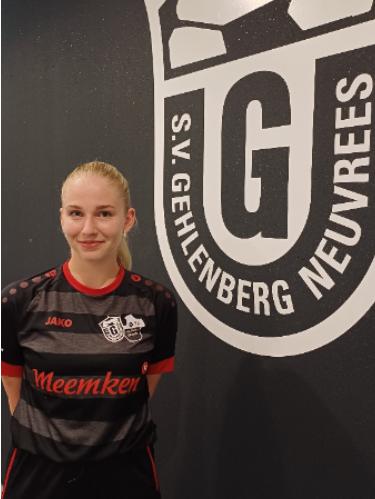 Eva-Maria Reiners