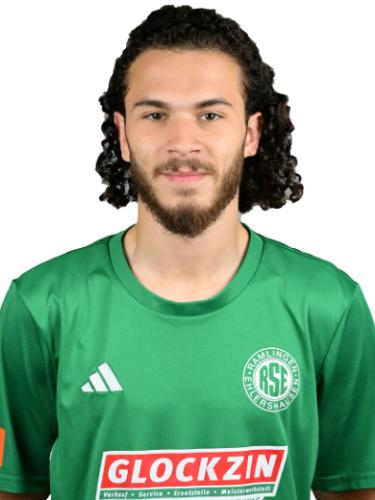 Ahmed Khaldi