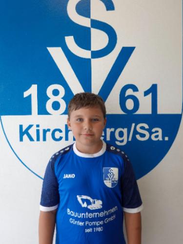 Max Rudi Kretzschmar