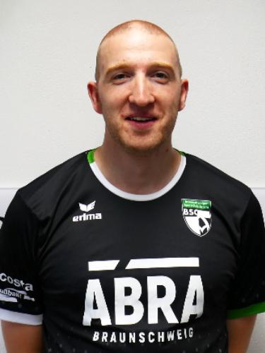 Adrian Bürger