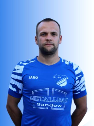 Dominik Wiktor Gaudyn