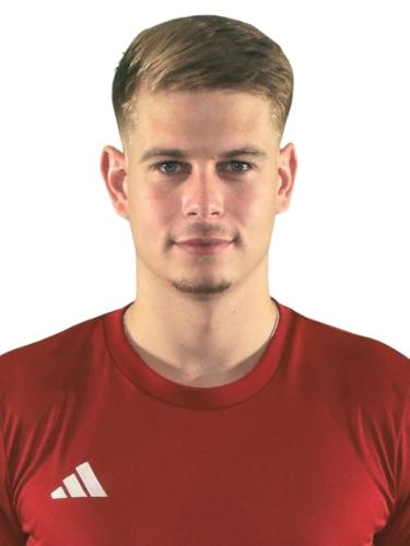 Yannick Schüler