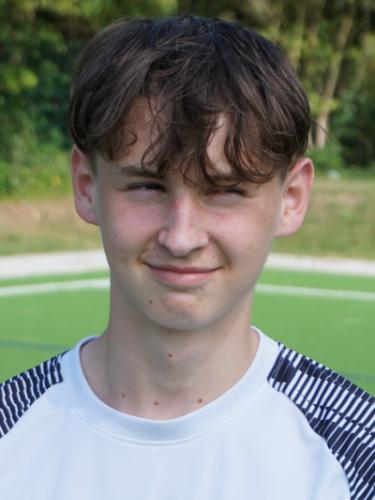 Tayler Drügemöller
