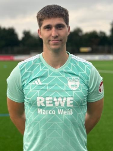 Hannes Frerichs