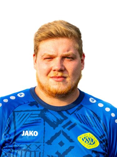 Luca Kürvers