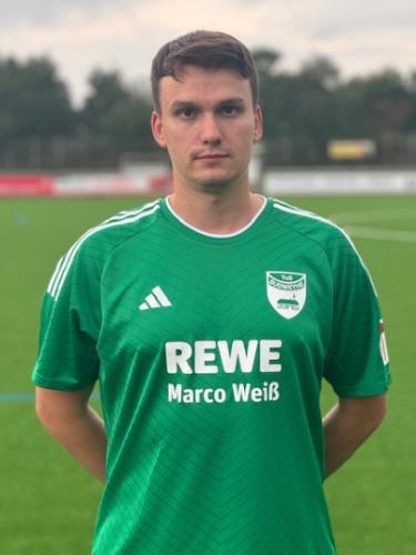 Yannik Meier