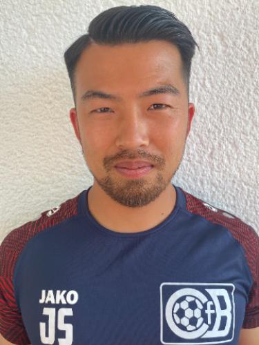 Jo Sasahara