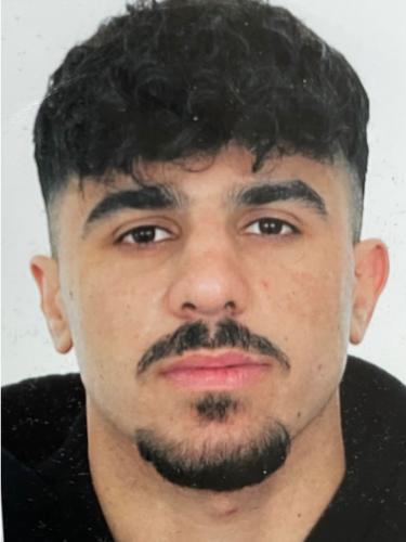 Zeed Khalaf Khudeeda