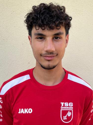 Navid Majd