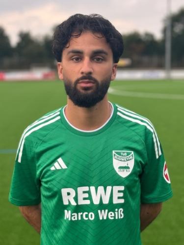 Mehmet Yesildag