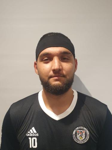 Alican Korkmaz