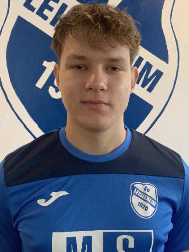 Moritz Aaron Geithner