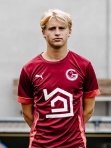 Carl Alexander Fallenberg