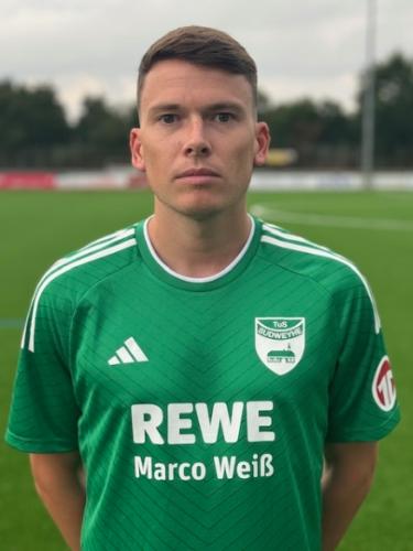 Maximilian Wirth