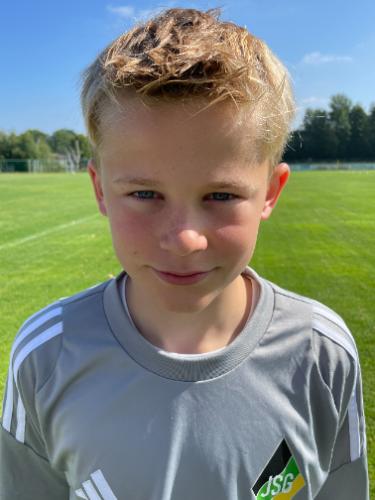 Otto Julius Gartmann