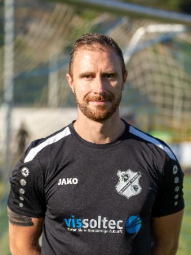 Sebastian Koenig