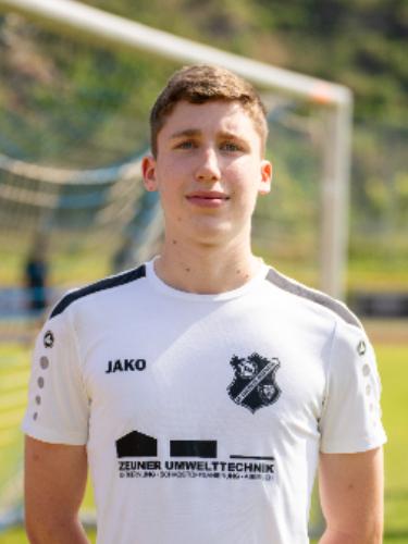 Adrian Vollmer