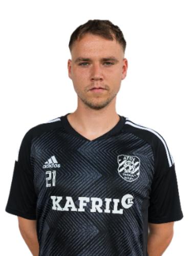 Dustin Ehrlich