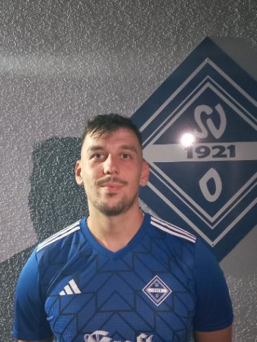 Jonas Nowacki