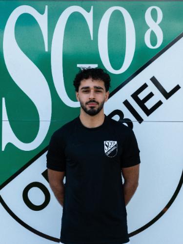Mert Mehmet Akdeniz