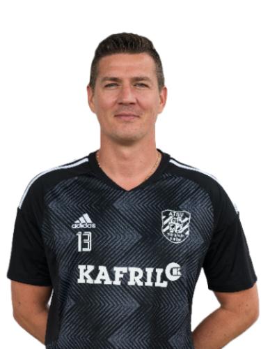 Patrick Kahl