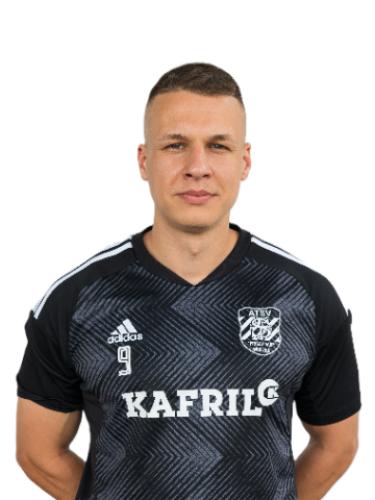 Tim Kunzel