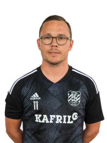 Sven Lentze