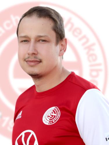 Pascal Bertram