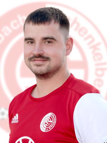 Jannik Benner